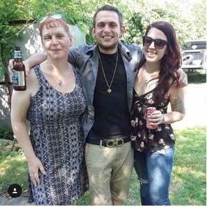 Meet your Posher, Adam